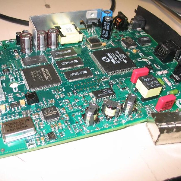 Efficient 5260